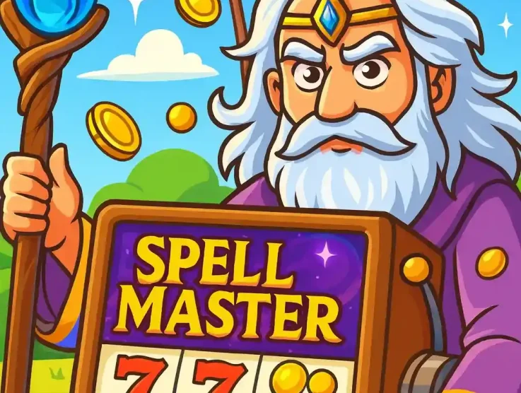 Slot Spellmaster: Una nuova versione magica che affascina i giocatori del Regno Unito