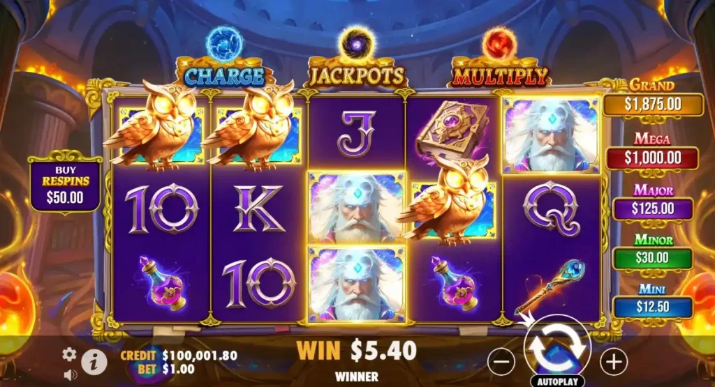spellmaster bonus