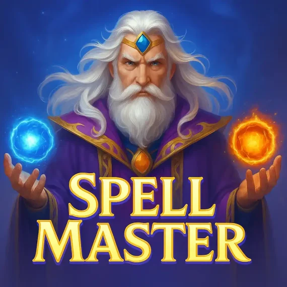 Spellmaster