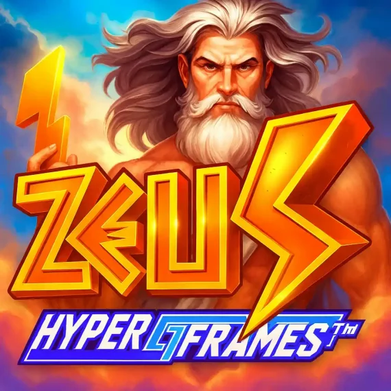 Zeus Hyper Frames