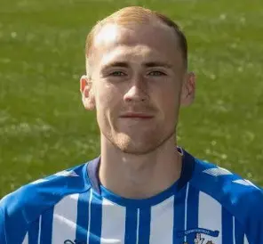 Mitch Pinnock