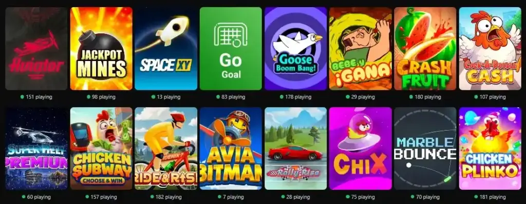 winwinter games slots